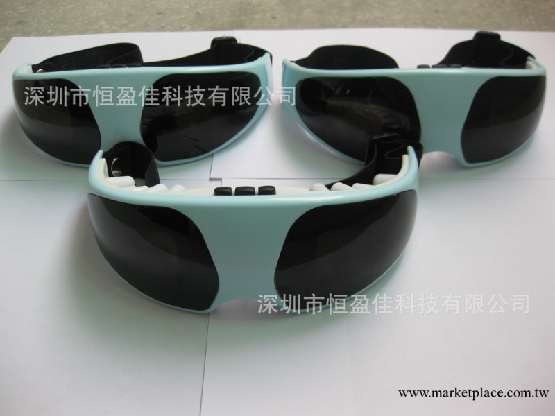 新款眼護士/眼保機/眼保姆防近視眼部按摩美容機眼部按摩機護眼機工廠,批發,進口,代購