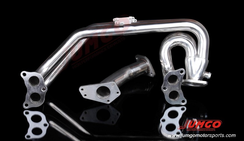 優質排氣管Header for Subaru Impreza WRX/STi 02-06批發・進口・工廠・代買・代購