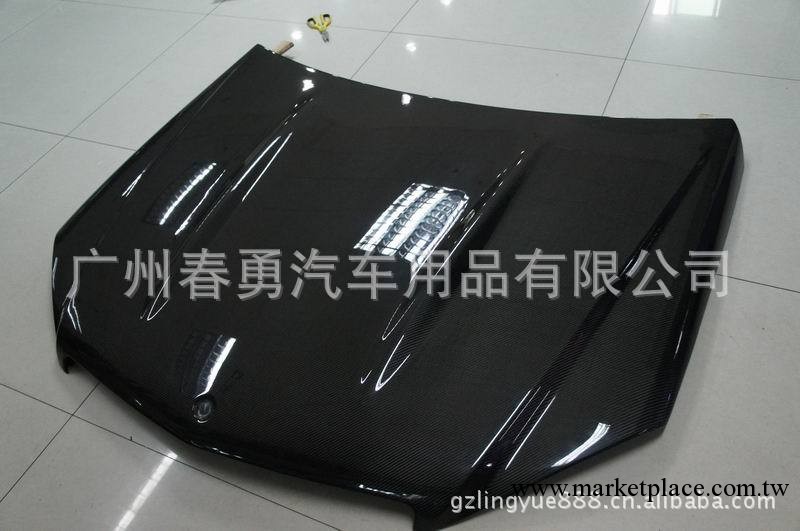 廠傢供應 批發BENZ奔馳W204  AMG C63碳纖機蓋 引擎蓋工廠,批發,進口,代購