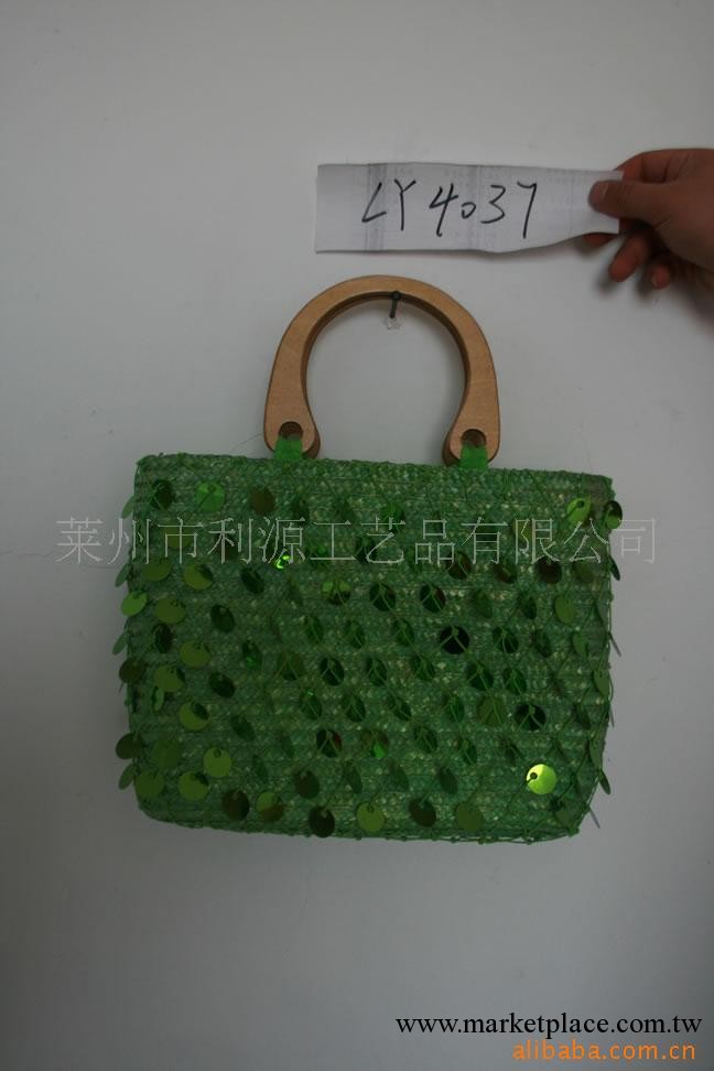 供應工藝品 工藝品包 箱包 草編包 草編工藝品工廠,批發,進口,代購