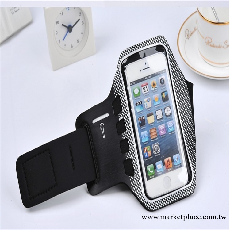 iphone4臂帶  手機運動臂帶  運動臂包   廠傢直銷工廠,批發,進口,代購