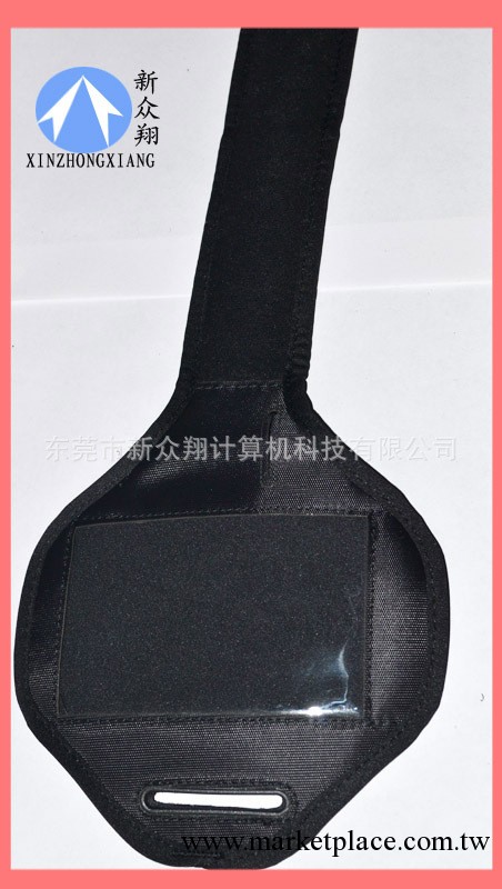 蘋果包運動手機套 手臂包 iphone4/4s戶外運動 騎車跑步手機臂包工廠,批發,進口,代購