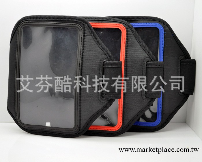 三星9220 N7100 手機臂包 跑步健身運動臂袋 觸屏設計 手機臂帶工廠,批發,進口,代購