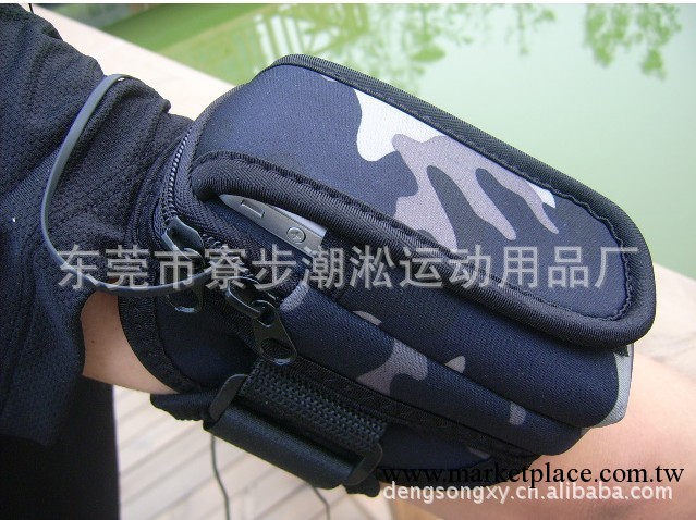 供應潛水料時尚手機套，防水手機運動臂包，iphone包工廠,批發,進口,代購