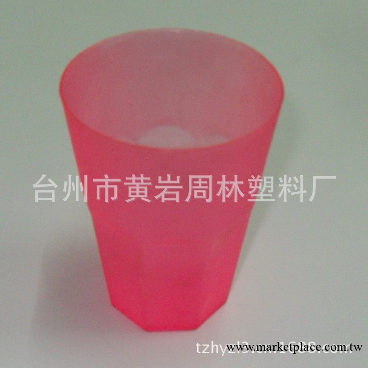 黃巖個性zakka正多邊形杯子 2013夏季創意新款塑料杯子 廠傢批發批發・進口・工廠・代買・代購