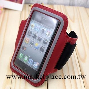 工廠直銷 蘋果iphone4 3gs 運動臂帶 手臂帶 可按需定做其他機型工廠,批發,進口,代購