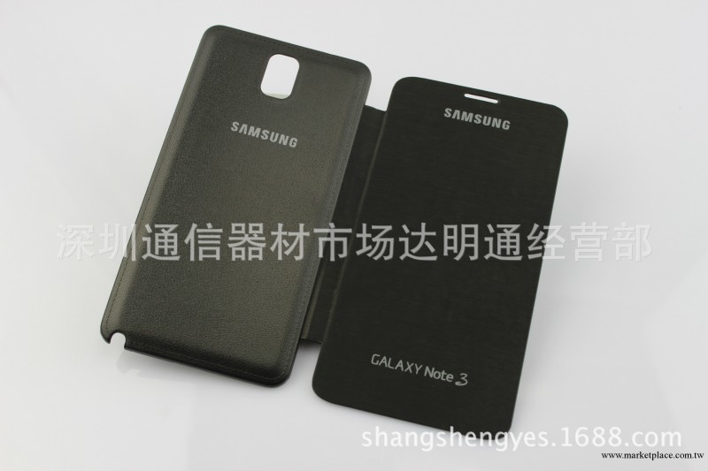 熱賣三星GALAXY Note 3拆後蓋皮套 N9000原裝款保護套 手機保護殼工廠,批發,進口,代購