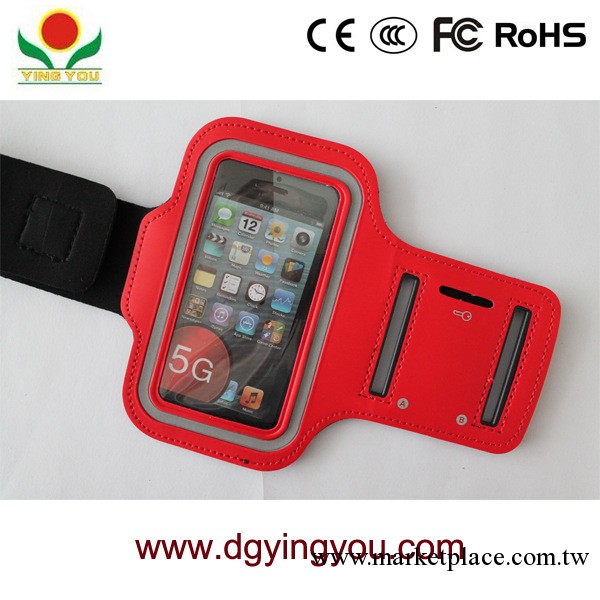 廠傢直銷iPhone5 5s 5c臂帶 蘋果運動臂套 手機臂帶保護套工廠,批發,進口,代購