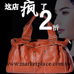 坦卡洛包包真皮女包歐美女士包包2013新款潮女單肩包手提斜挎包工廠,批發,進口,代購