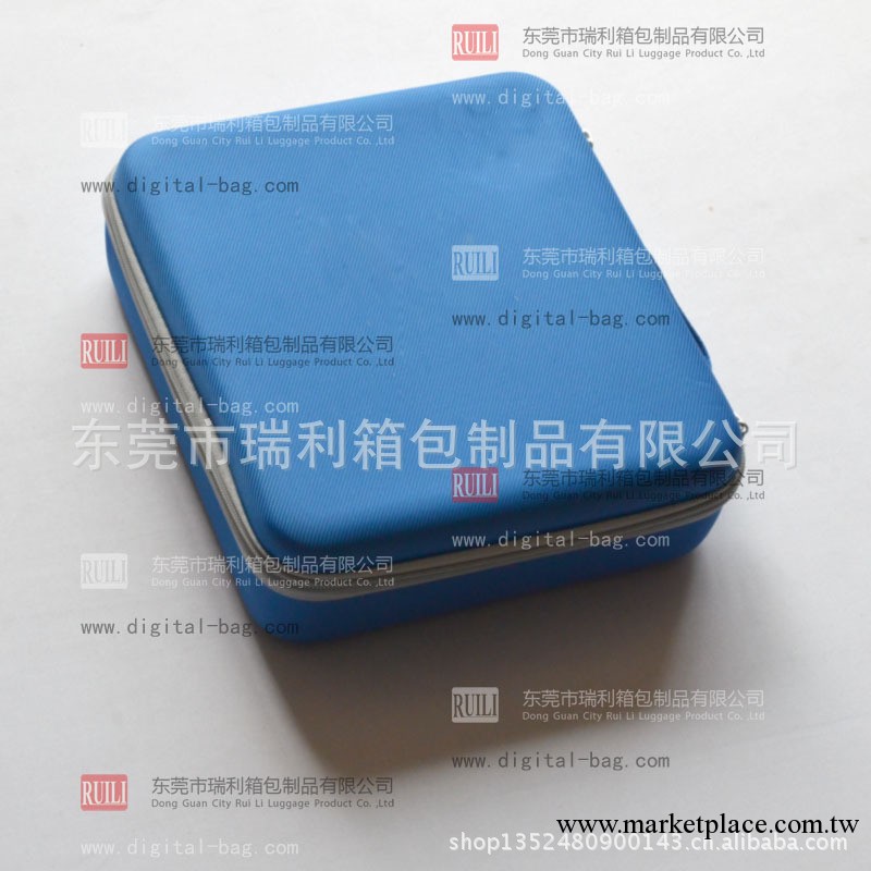 世界工廠東莞廠傢生產eva壓模成型包，可絲印LOGO 防水 防震工廠,批發,進口,代購