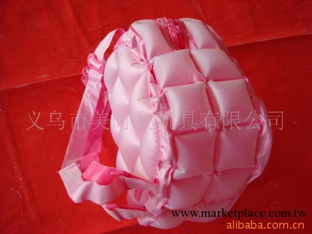 【行業領先，品質價格極具優勢】充氣背包，充氣包工廠,批發,進口,代購