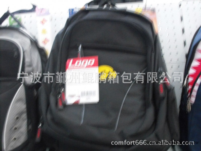 供應雙肩背包，可裝電腦，裡面都裝有 防震料工廠,批發,進口,代購