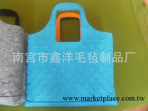 特價供應新款四邊形魚鱗包 可自定義圖案（圖）工廠,批發,進口,代購