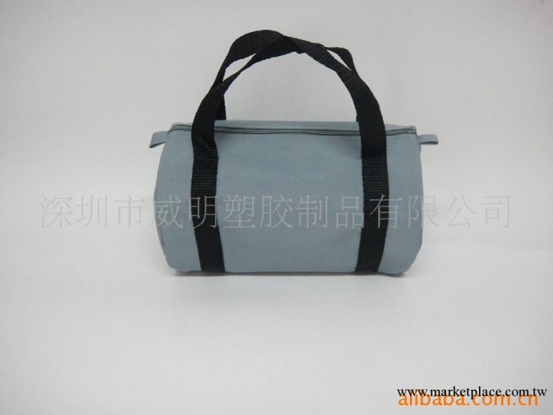 【深圳廠傢定制】滌綸手提包，滌綸化妝包工廠,批發,進口,代購