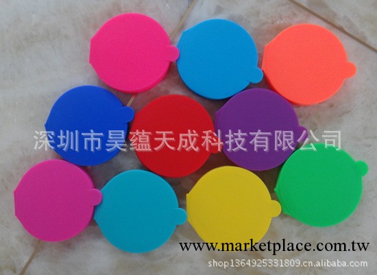 新款矽膠鏡子包  矽膠鏡子，矽膠錢包，LED矽膠鏡子包工廠,批發,進口,代購