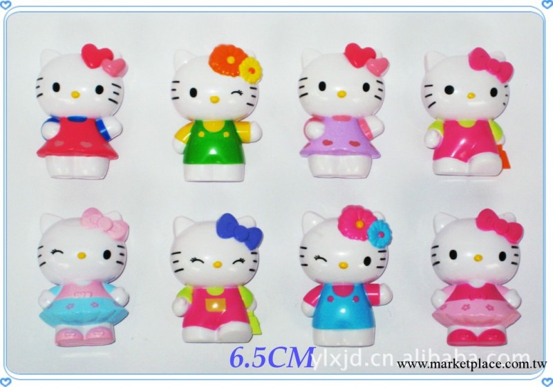 供應批發動漫。手辦公仔。Hello,kitty KT貓。8款大KT貓公仔工廠,批發,進口,代購