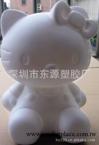 大號Hello Kitty 創意DIY 凱蒂貓 KT大號 儲蓄罐 存錢罐 玩具公仔工廠,批發,進口,代購