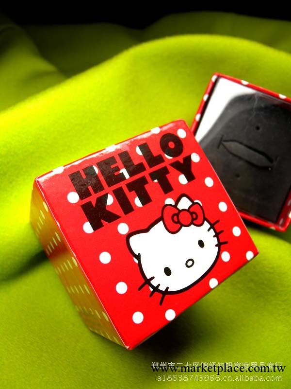 特價首飾盒批發|韓式禮品盒|HELLO KITTY戒指盒飾品盒定做印logo工廠,批發,進口,代購