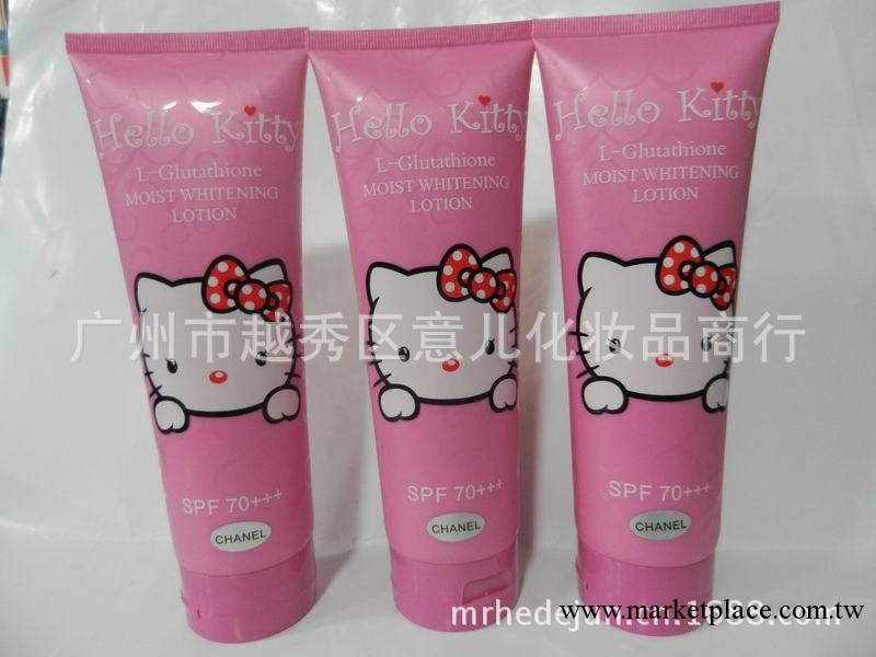 韓國hello kitty全身 擦擦白300G 沐浴  韓版正品批發商 70度倍數工廠,批發,進口,代購