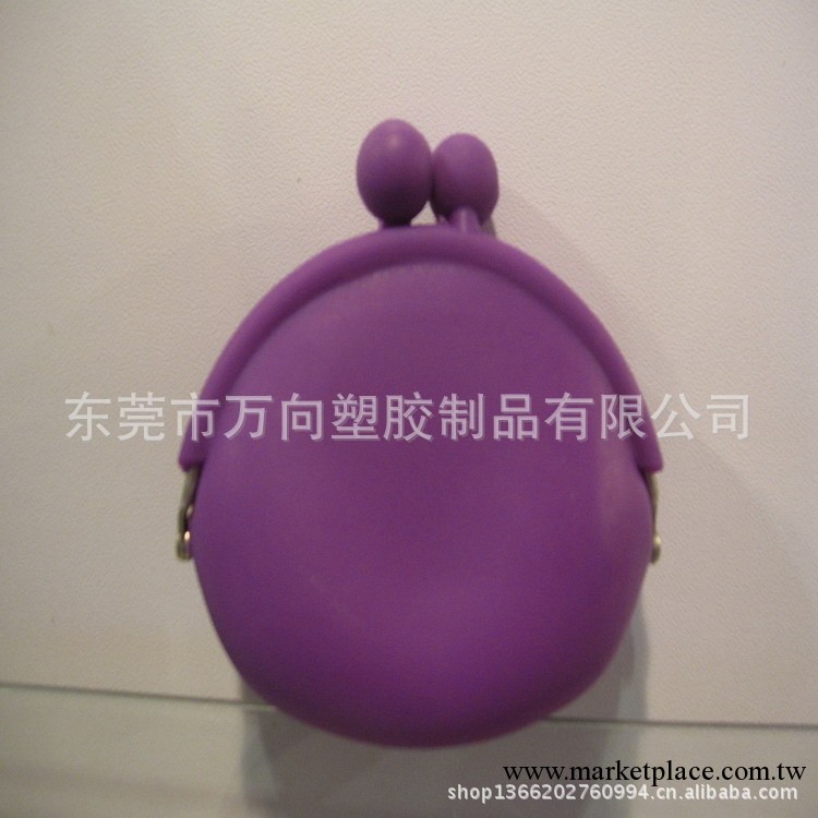 【廠傢直銷】矽膠零錢包 軟膠零錢包工廠,批發,進口,代購