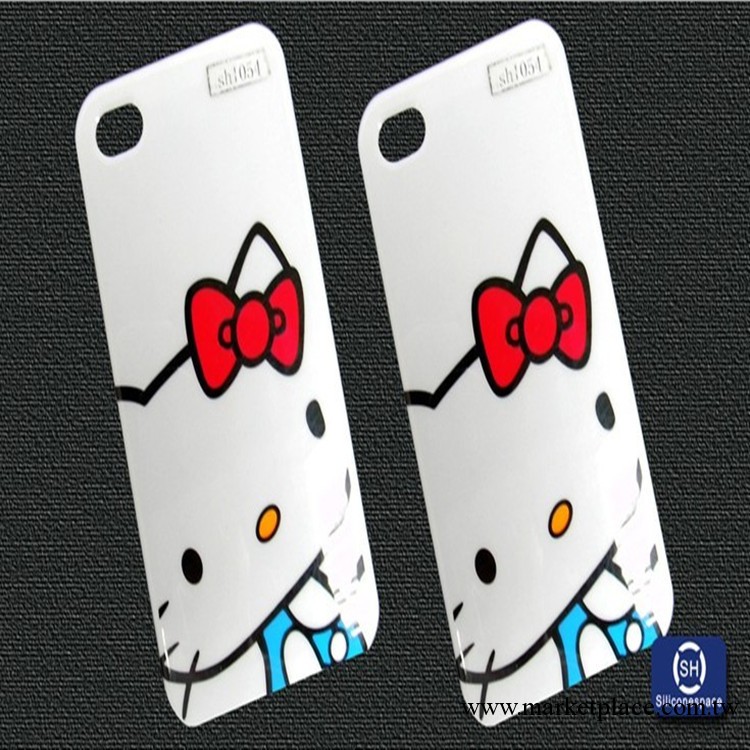 hello kitty iPhone手機保護殼 蘋果tpu手機套 IPHONE手機外殼工廠,批發,進口,代購