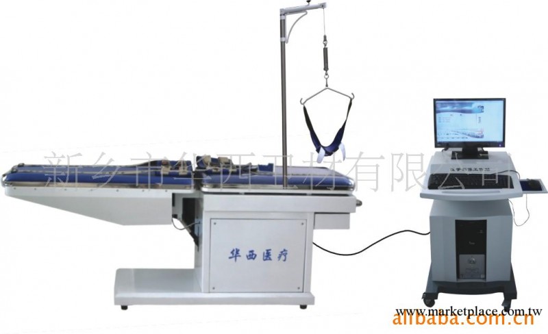 供應三維多功能牽引床工廠,批發,進口,代購