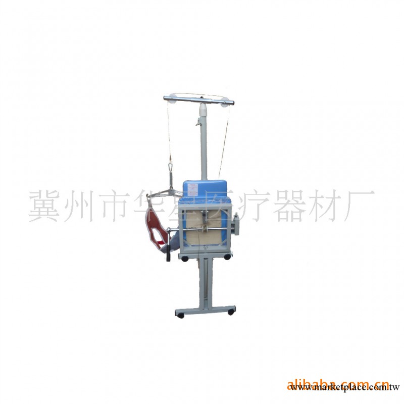廠傢供應頸椎牽引椅 可折疊 a02型 專業治頸椎病 不含運費 熱賣工廠,批發,進口,代購