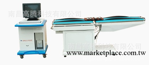 II型三維牽引床工廠,批發,進口,代購