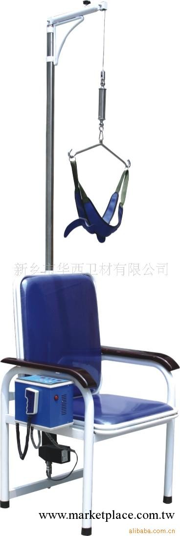 供應頸椎牽引機工廠,批發,進口,代購