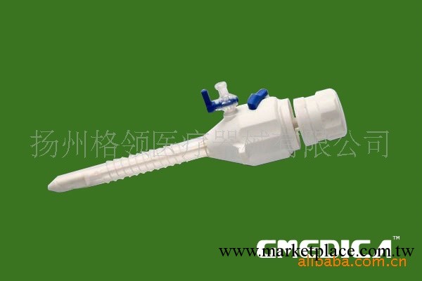 供應一次性手術器械，一次性穿刺器(φ10.5mm)工廠,批發,進口,代購