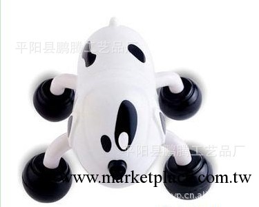 按摩器 狗仔按摩器 卡通按摩器工廠,批發,進口,代購