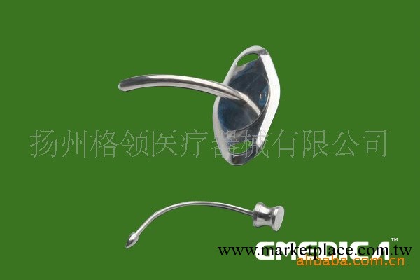 供應醫療器械，鈦金合氣管套管全喉單管（13mm）工廠,批發,進口,代購