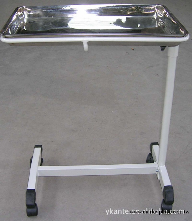 噴塑手術托盤車TT6040N-4工廠,批發,進口,代購