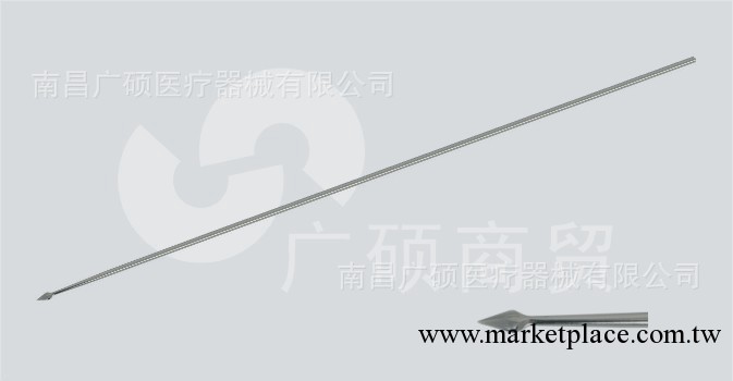 支撐喉鏡成套手術器械——顯微喉針工廠,批發,進口,代購