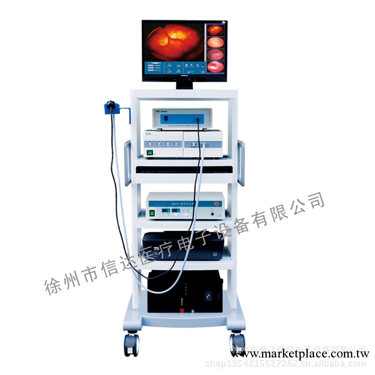 XD-1000C+宮腔鏡 信達醫療專註婦科產品工廠,批發,進口,代購