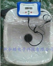 足盆離子機可分離的藍色細胞排毒機H715工廠,批發,進口,代購