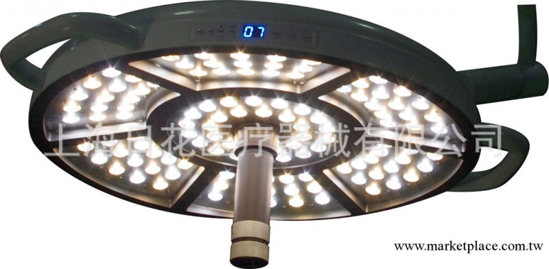 儲能式LED手術無影燈 上海日花醫療器械有限公司工廠,批發,進口,代購