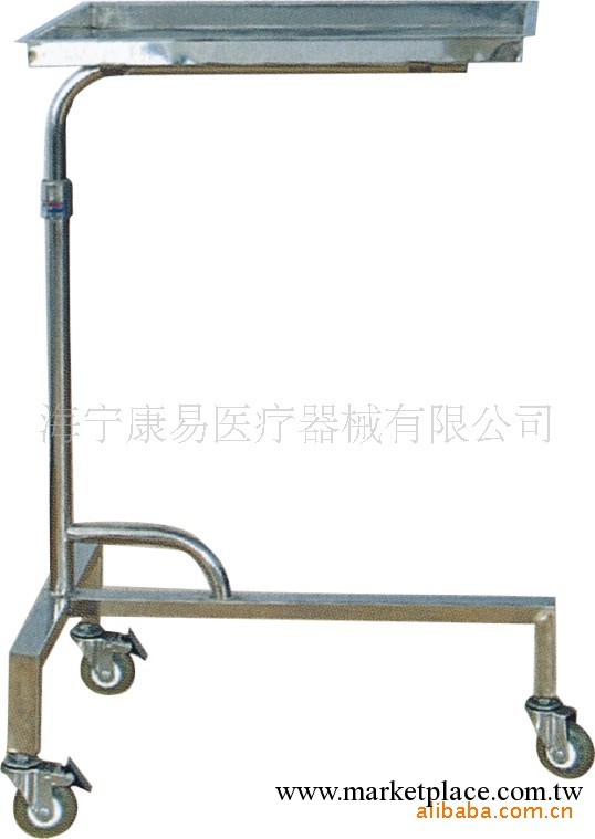 不銹鋼手術托盤架工廠,批發,進口,代購