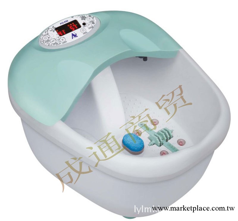 聯盟698足浴盆紅外電療沖浪加熱足浴按摩器工廠,批發,進口,代購
