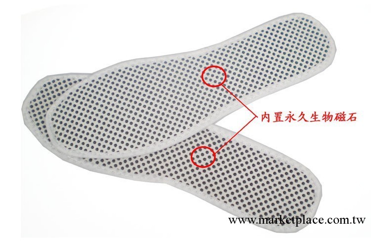 中元  托瑪琳自發熱鞋墊 自發熱保健磁療鞋墊工廠,批發,進口,代購