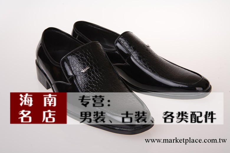 黑色皮鞋紅歌大合唱演出鞋 男士禮服鞋舞蹈鞋影樓拍照鞋工廠,批發,進口,代購