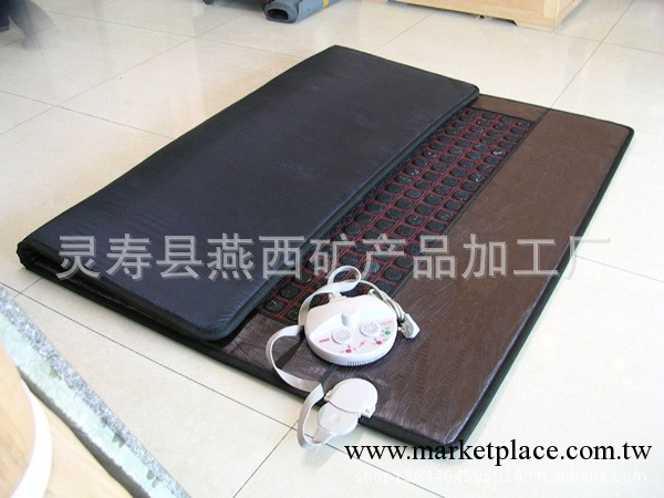 供應床墊用鍺石片/坐墊用赭石片工廠,批發,進口,代購