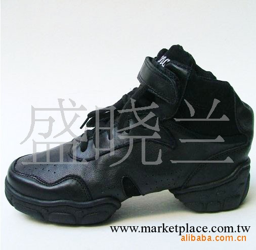 sansha三沙舞蹈鞋真皮/B52三沙舞鞋/三沙內高鞋/三沙現代舞鞋工廠,批發,進口,代購