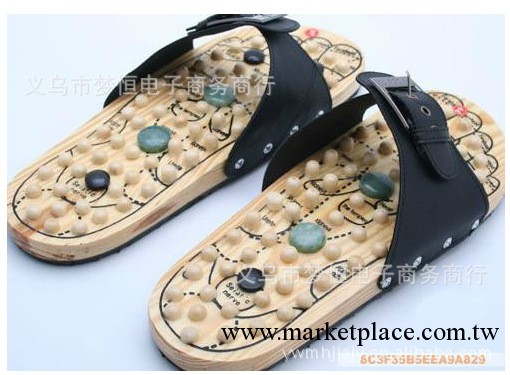 韓國玉石按摩拖鞋工廠,批發,進口,代購
