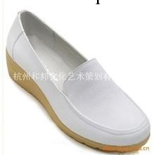 銷售 各種護士鞋 單鞋 女鞋 白色護士鞋 真皮鞋 牛筋底 價格優惠工廠,批發,進口,代購