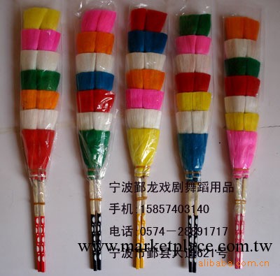 批發戲曲戲劇用品/戲鞋-高檔真絲翎子座工廠,批發,進口,代購