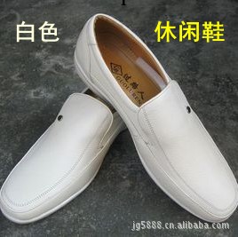 優質白色護士工作鞋醫生鞋休閒鞋新款上市工廠,批發,進口,代購