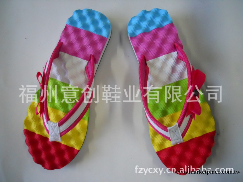 供應女式人字拖/EVA拖鞋/沙灘拖鞋/拼色按摩拖鞋工廠,批發,進口,代購