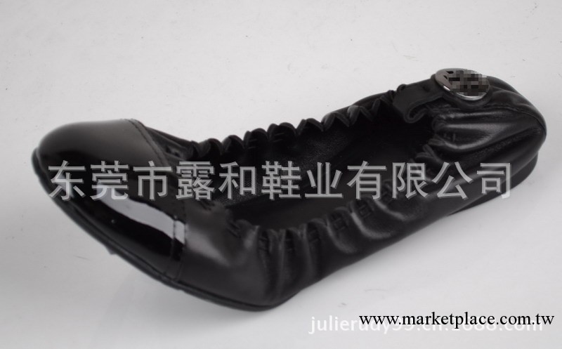 新款廠傢直銷真皮包子鞋，芭蕾鞋，跳舞鞋工廠,批發,進口,代購