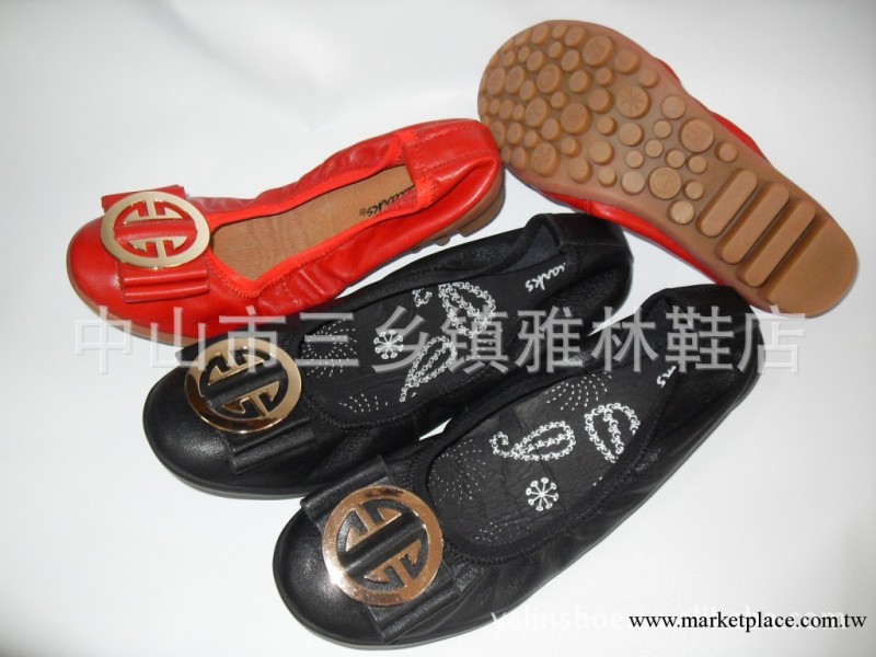 供應外貿女款健康跳舞鞋，夏天、秋天牛皮女鞋工廠,批發,進口,代購